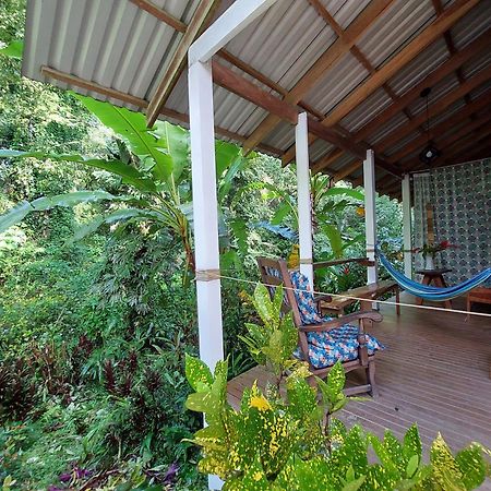 Casa Lina Sloth View Exotic Apartment With Privat Kitchen Puerto Viejo de Talamanca Екстериор снимка