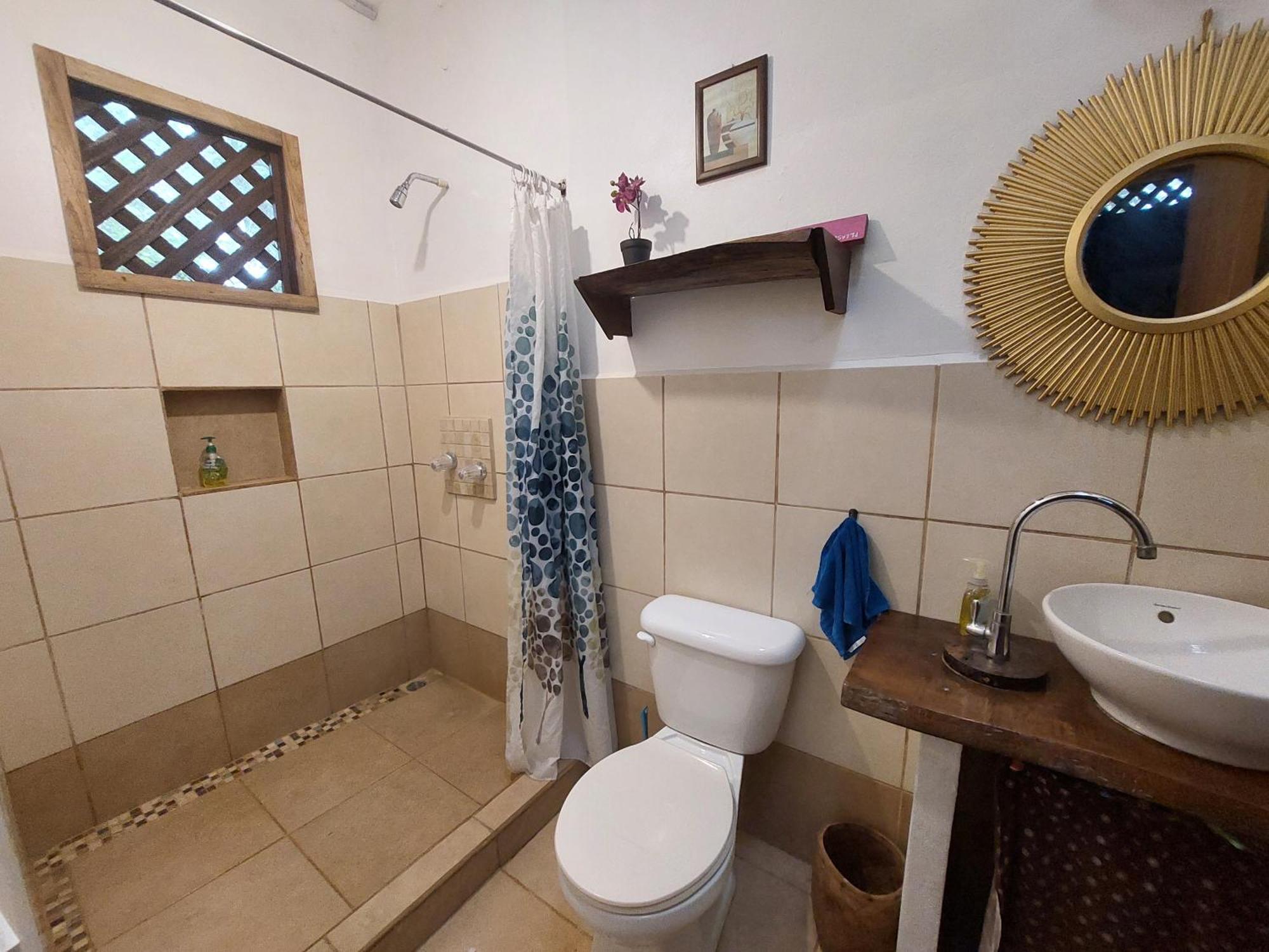 Casa Lina Sloth View Exotic Apartment With Privat Kitchen Puerto Viejo de Talamanca Екстериор снимка