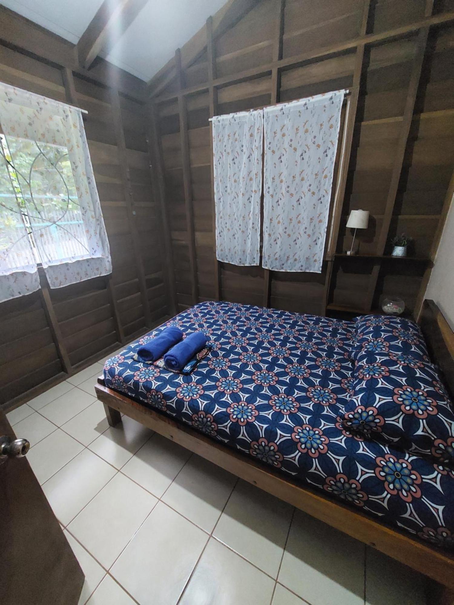 Casa Lina Sloth View Exotic Apartment With Privat Kitchen Puerto Viejo de Talamanca Екстериор снимка