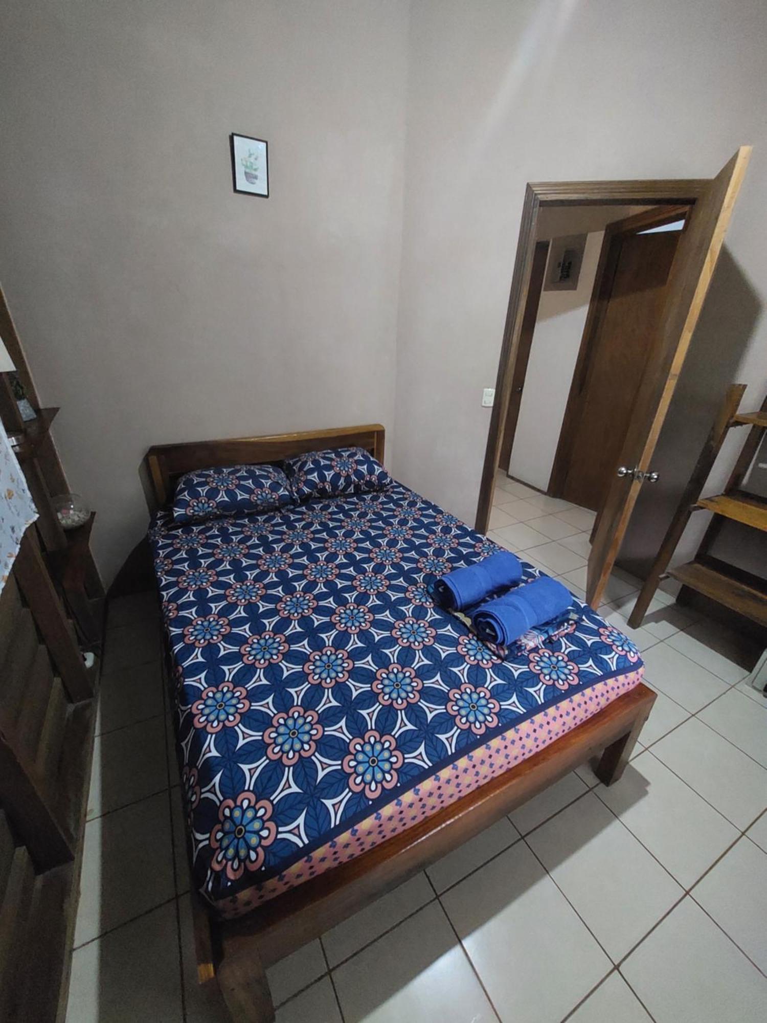 Casa Lina Sloth View Exotic Apartment With Privat Kitchen Puerto Viejo de Talamanca Екстериор снимка