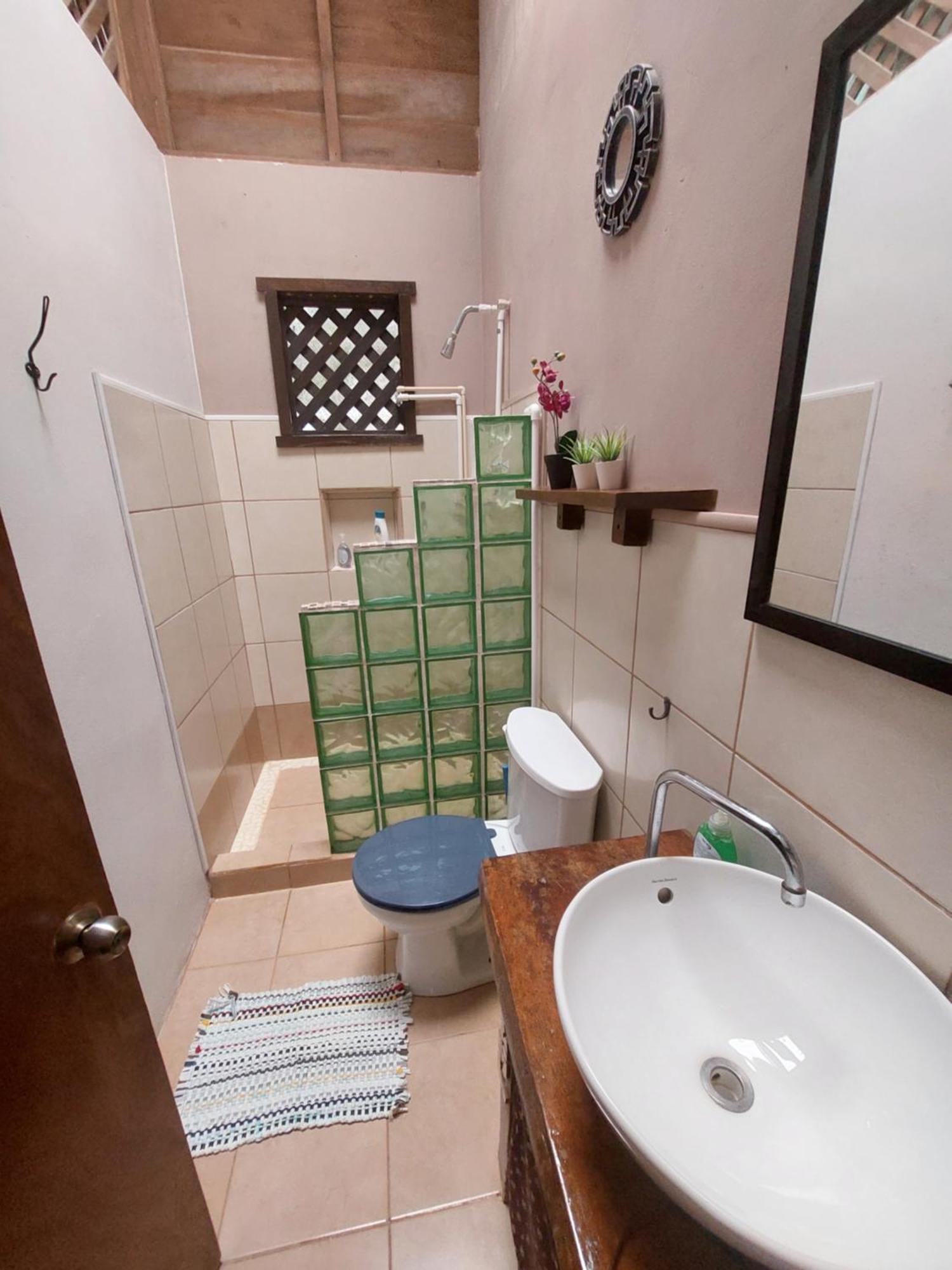 Casa Lina Sloth View Exotic Apartment With Privat Kitchen Puerto Viejo de Talamanca Екстериор снимка