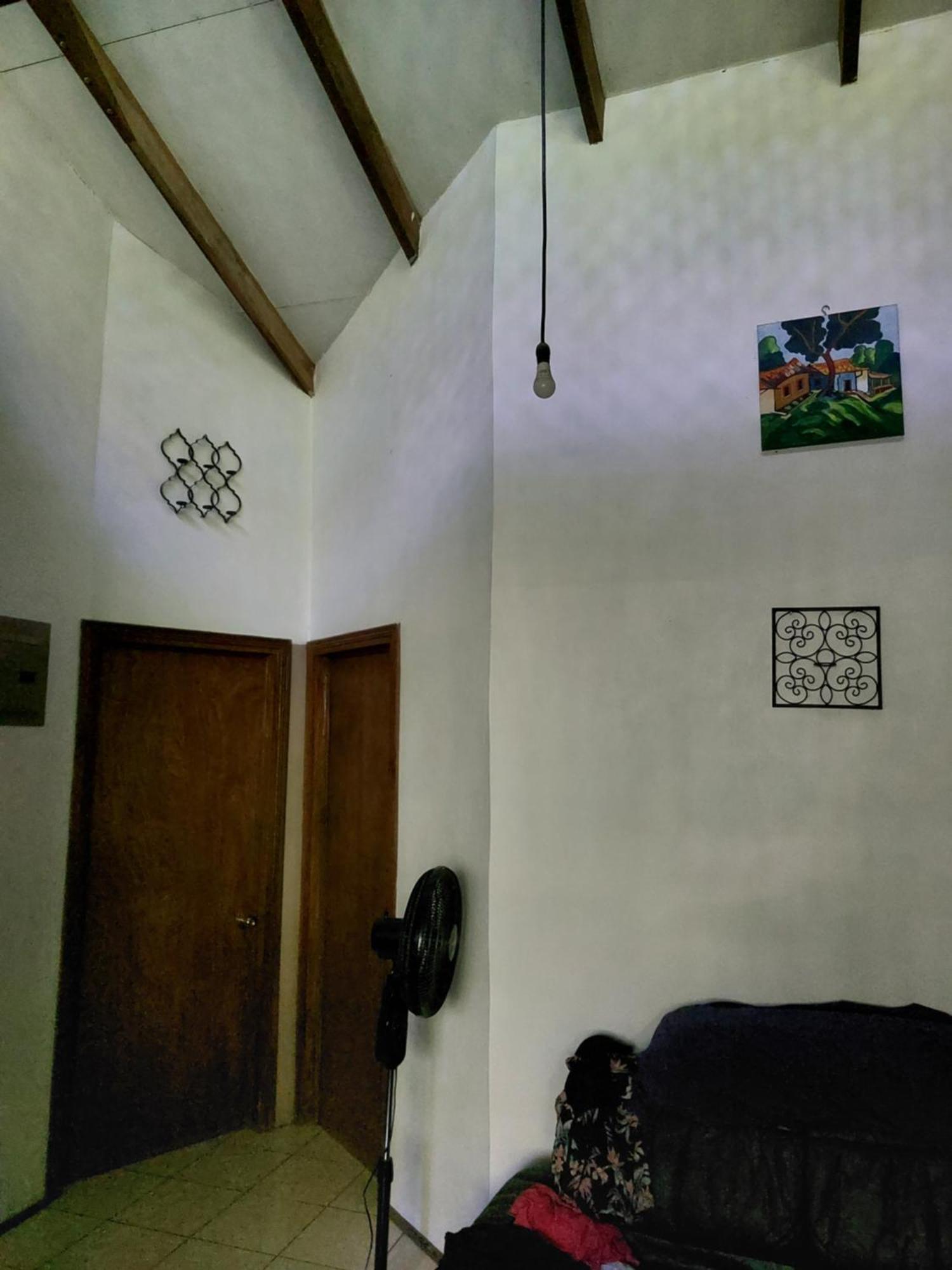 Casa Lina Sloth View Exotic Apartment With Privat Kitchen Puerto Viejo de Talamanca Екстериор снимка