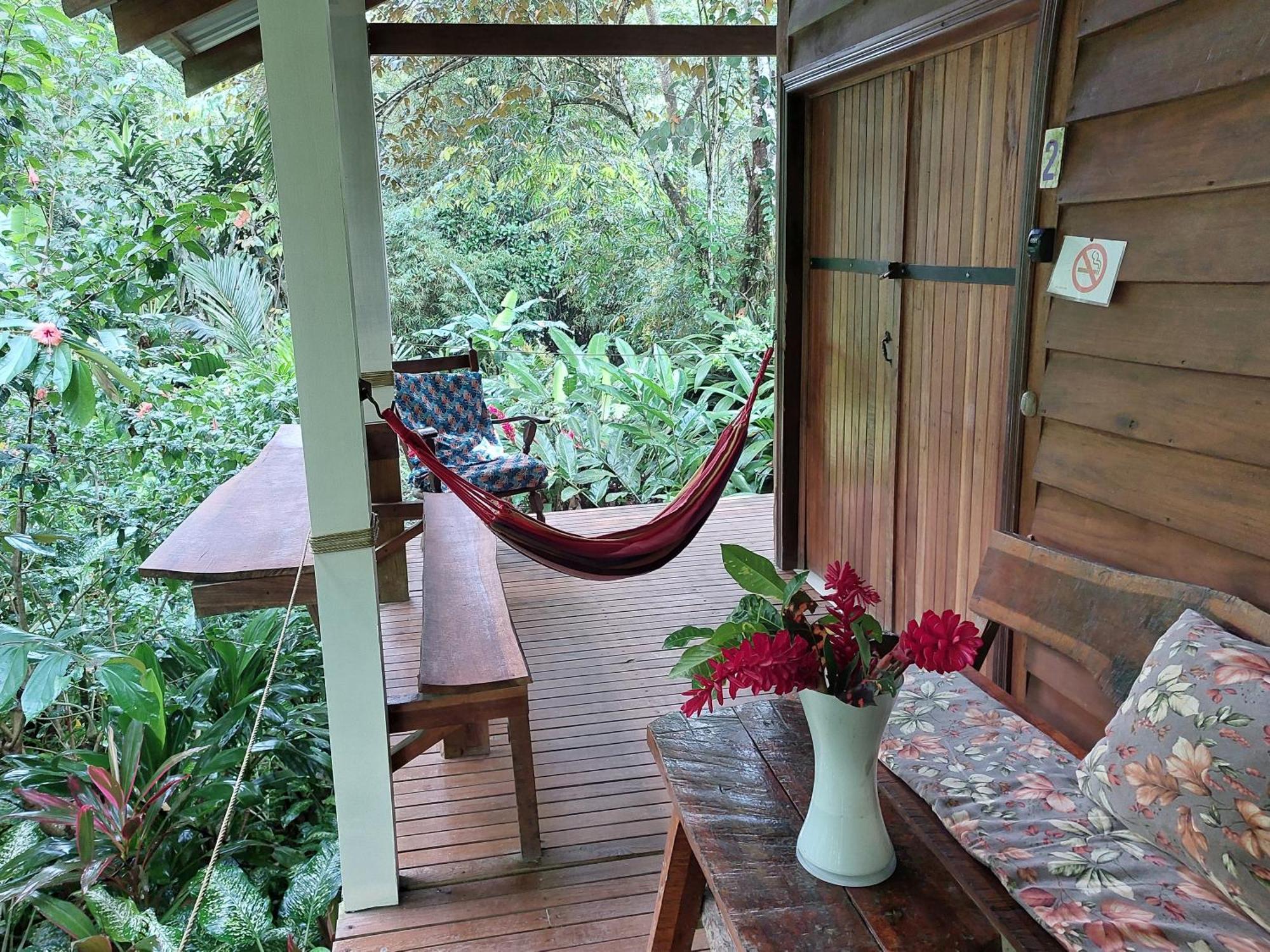 Casa Lina Sloth View Exotic Apartment With Privat Kitchen Puerto Viejo de Talamanca Екстериор снимка