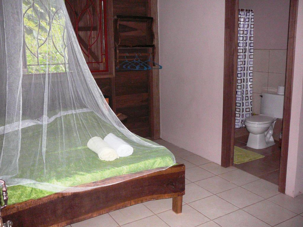 Casa Lina Sloth View Exotic Apartment With Privat Kitchen Puerto Viejo de Talamanca Стая снимка