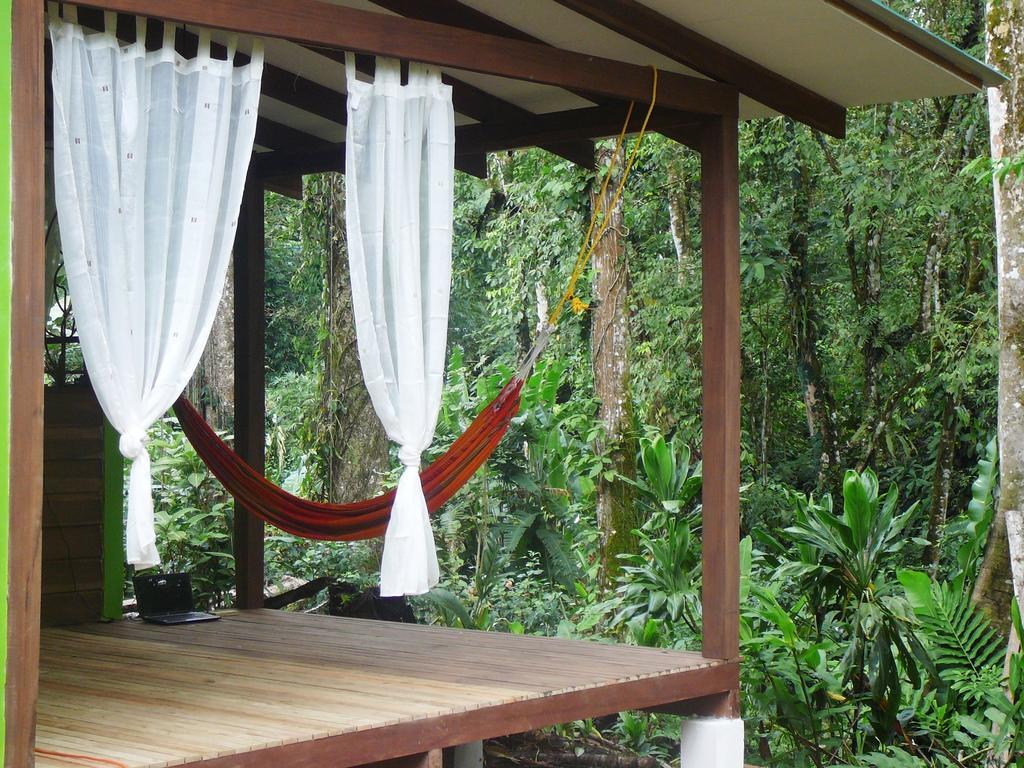 Casa Lina Sloth View Exotic Apartment With Privat Kitchen Puerto Viejo de Talamanca Стая снимка