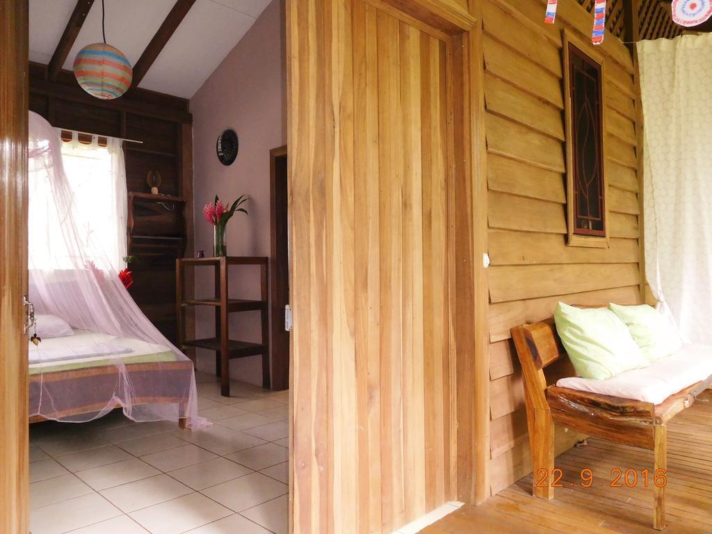 Casa Lina Sloth View Exotic Apartment With Privat Kitchen Puerto Viejo de Talamanca Екстериор снимка