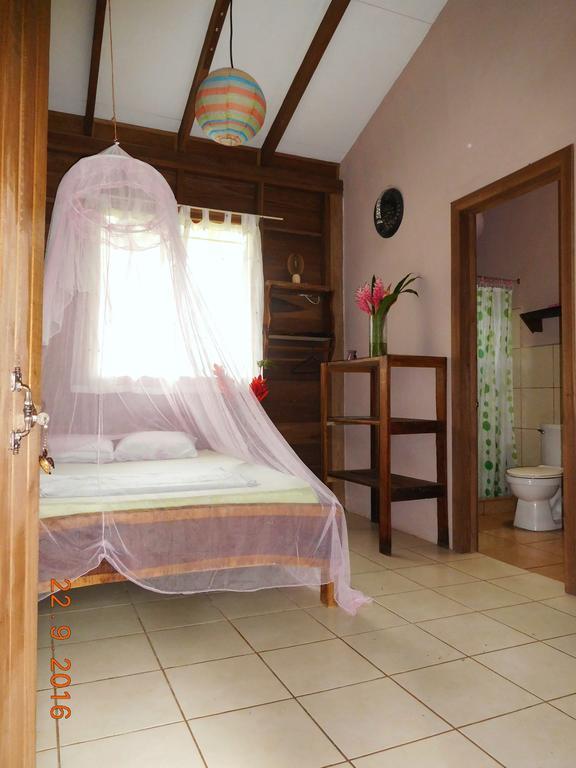 Casa Lina Sloth View Exotic Apartment With Privat Kitchen Puerto Viejo de Talamanca Екстериор снимка
