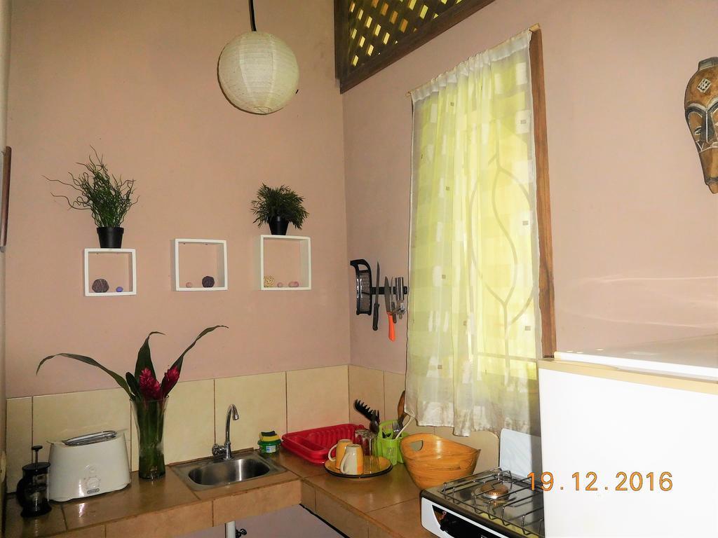 Casa Lina Sloth View Exotic Apartment With Privat Kitchen Puerto Viejo de Talamanca Екстериор снимка