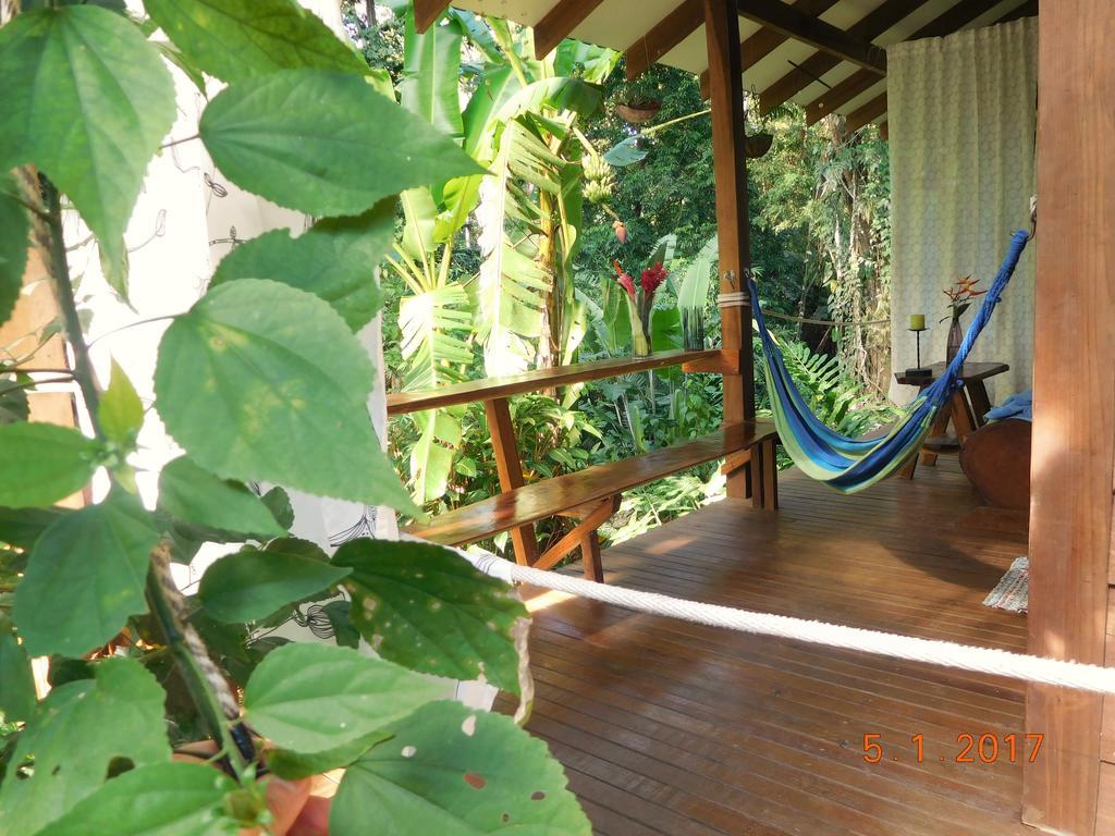 Casa Lina Sloth View Exotic Apartment With Privat Kitchen Puerto Viejo de Talamanca Екстериор снимка