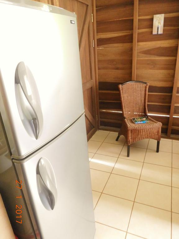 Casa Lina Sloth View Exotic Apartment With Privat Kitchen Puerto Viejo de Talamanca Екстериор снимка