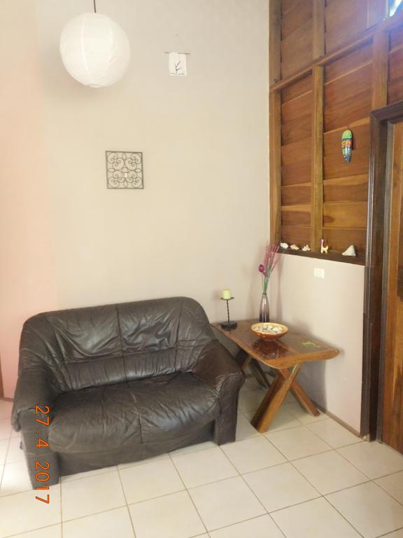 Casa Lina Sloth View Exotic Apartment With Privat Kitchen Puerto Viejo de Talamanca Екстериор снимка